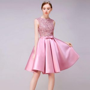 Choose a Rainbow of Prom Dresses and We’ll Guess Your Generation and Zodiac Sign 