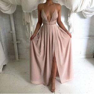 Choose a Rainbow of Prom Dresses and We’ll Guess Your Generation and Zodiac Sign 
