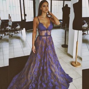 Choose a Rainbow of Prom Dresses and We’ll Guess Your Generation and Zodiac Sign 