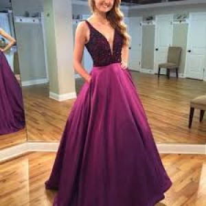 Choose a Rainbow of Prom Dresses and We’ll Guess Your Generation and Zodiac Sign 