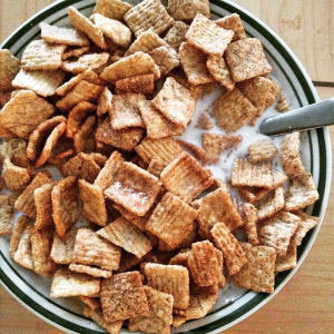 🥞 This Breakfast Buffet Quiz Will Reveal Your Actual and Emotional Ages Cinnamon Toast Crunch