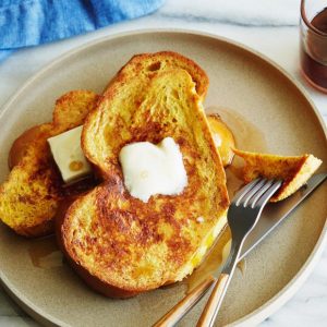 ☕️ Everyone Has a Type of Coffee That Matches Their Personality – Here’s Yours French toast