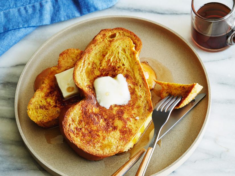 ️ Your Breakfast Choices Will Reveal If You're More Low… Quiz french toast