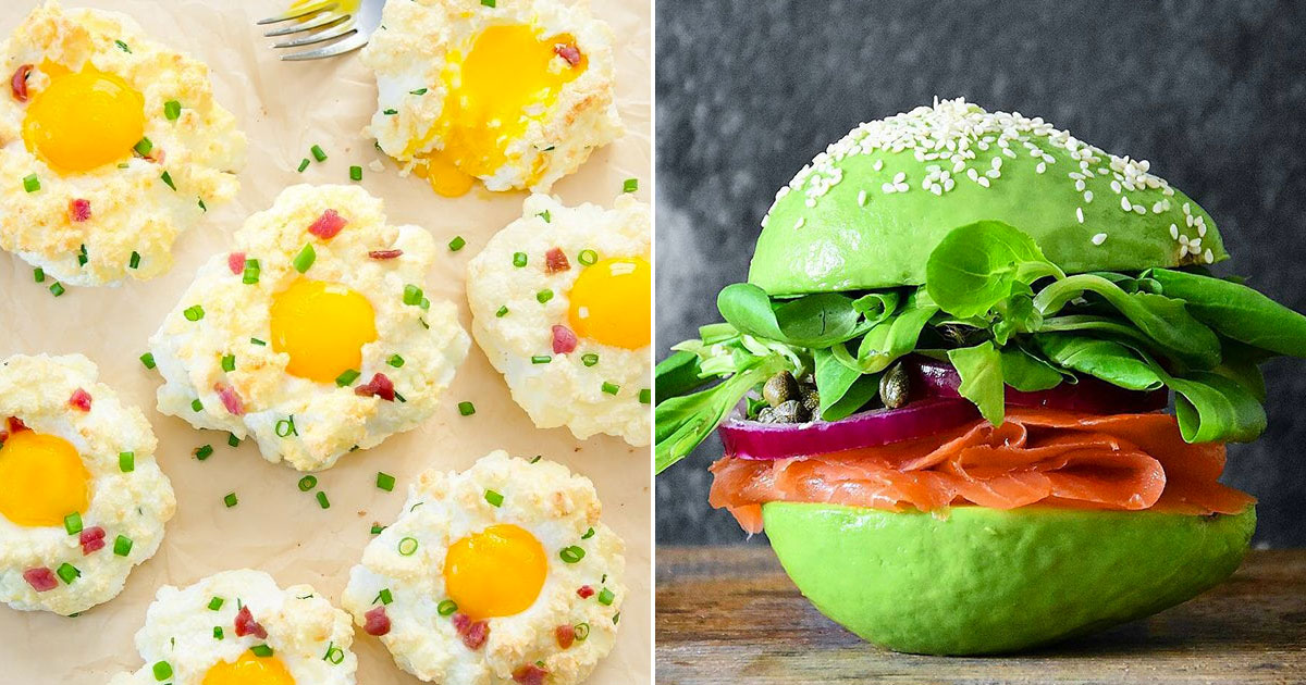 Can We Guess Your Age by Your Hipster Food Choices? Quiz