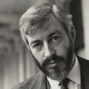 Are You Smart Enough to Be a Trivia Extraordinaire? J. P. Donleavy