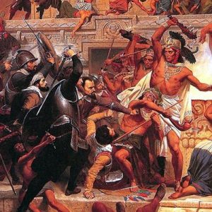 Only a Disney Scholar Can Get Over 75% On This Geography Quiz Ancient Aztec civilization