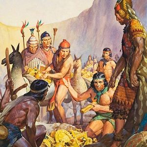 Historical Geography Quiz Inca Empire