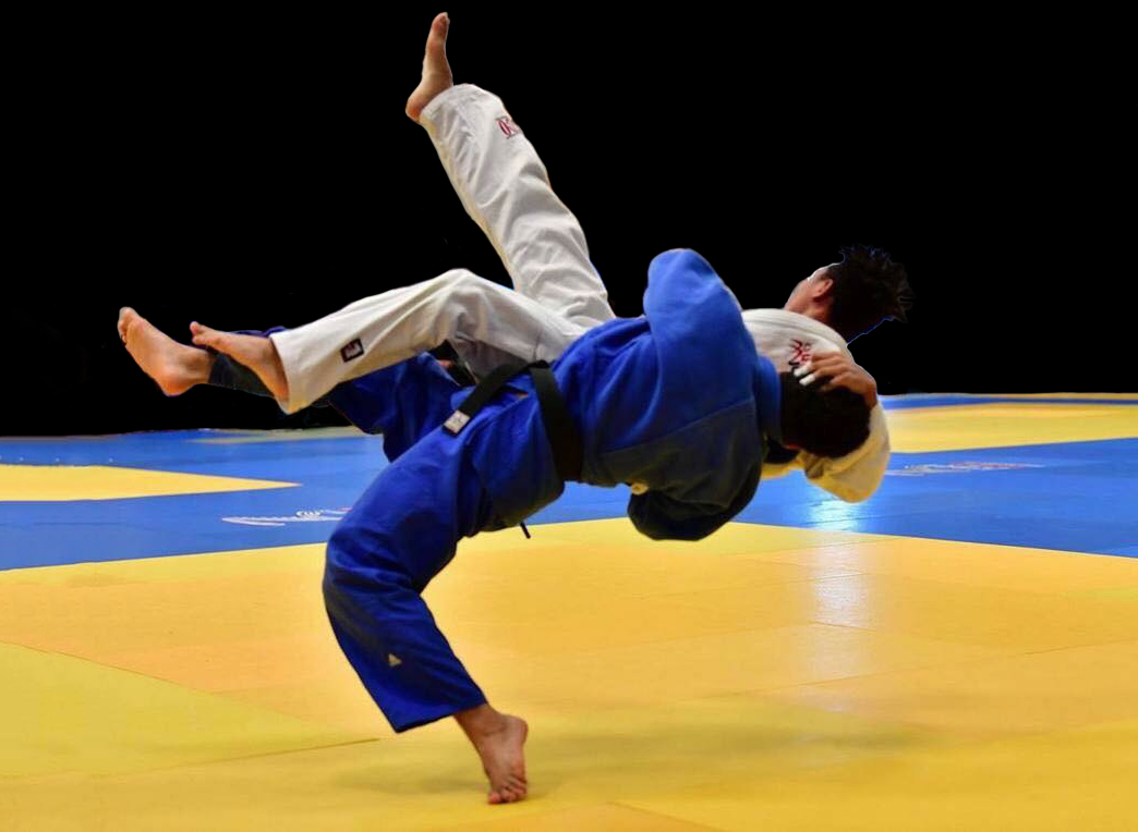 Are You Smart Enough to Be a Trivia Extraordinaire? judo 