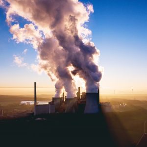 November Trivia Quiz Environmental awareness