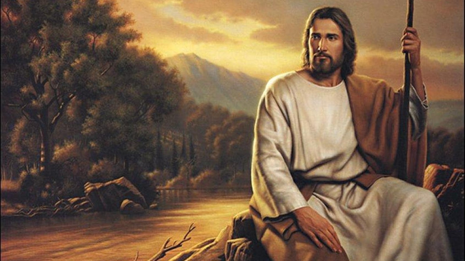 Wanna Know If You Have Enough General Knowledge? Take This Quiz to Find Out jesus