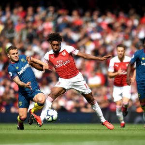 August Trivia Quiz EPL (English Premier League)