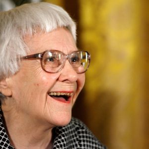 If You Can’t Score 10/15 on This Quiz, You Shouldn’t Have Graduated High School Harper Lee