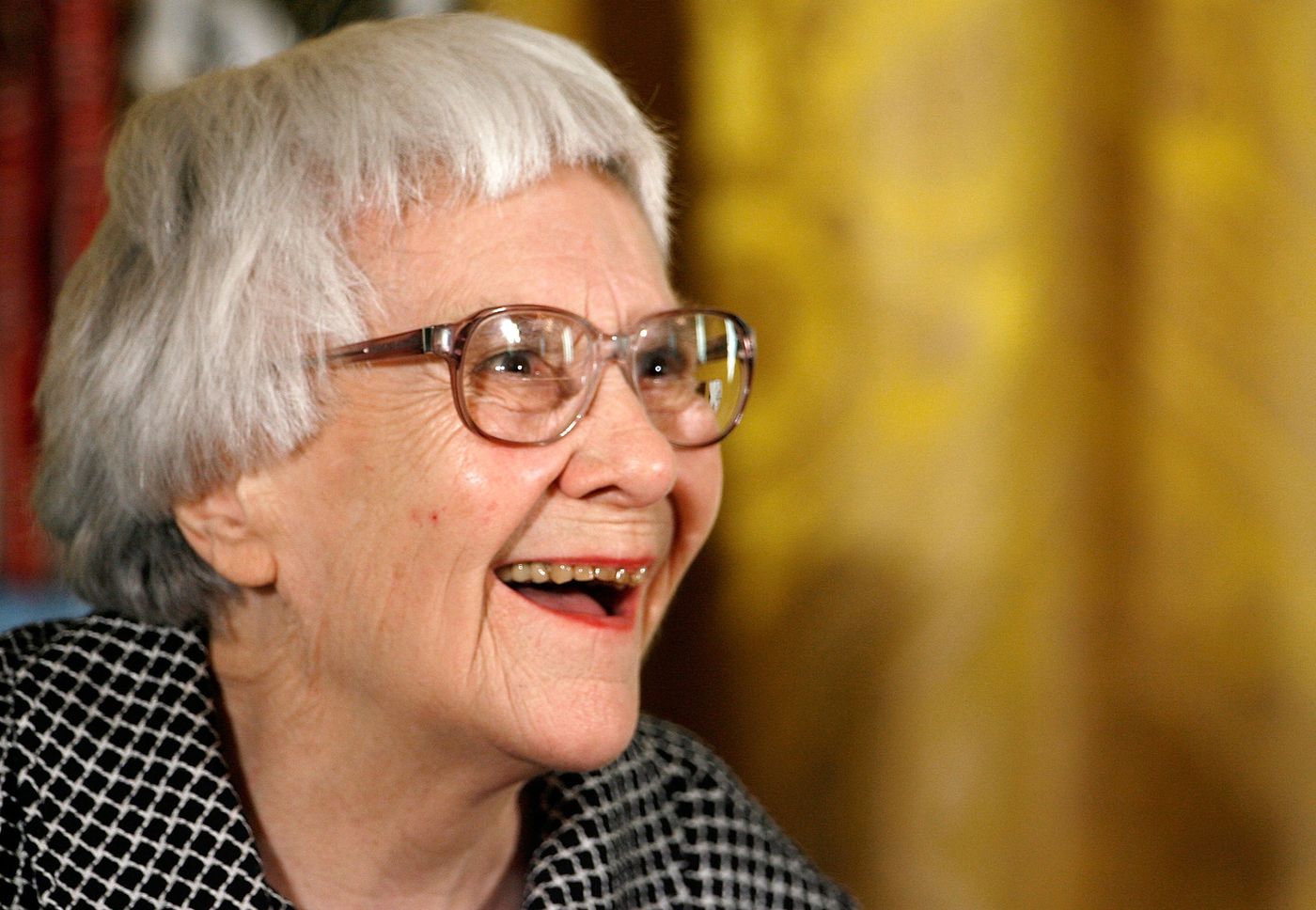 Are You Smart Enough to Be a Trivia Extraordinaire? Quiz Harper Lee