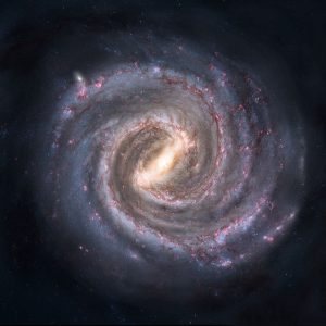 Are You Smart Enough to Be a Trivia Extraordinaire? Milky Way