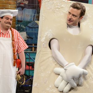 Only TV Addicts Can Pass This Modern Television Quiz SNL cast member
