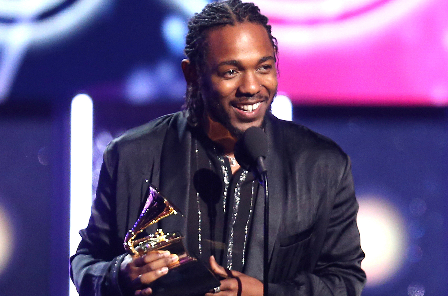 We Know the Name of Your Next S.O. Based on the Male Celebs You Pick Kendrick Lamar grammy