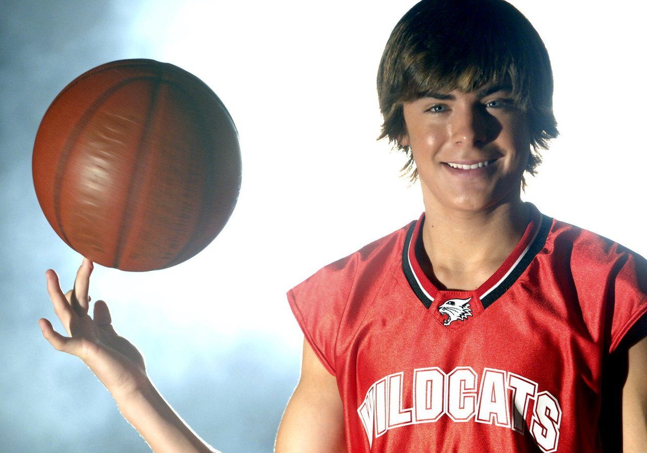 We Know the Name of Your Next S.O. Based on the Male Celebs You Pick 11 troy bolton
