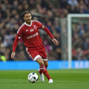 What Zombie Are You? Quiz Soccer (Football)