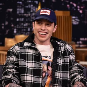 Everyone Has a Sitcom That Matches Their Personality — Here’s Yours Pete Davidson
