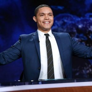 We Know Name Of Your Next S.O. By Male Celebs You Pick Quiz Trevor Noah