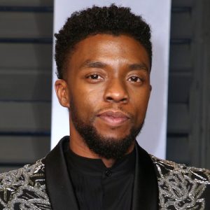 Host a Celeb Dinner Party and We’ll Guess Your Zodiac Sign Chadwick Boseman