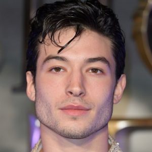 We Know Name Of Your Next S.O. By Male Celebs You Pick Quiz Ezra Miller