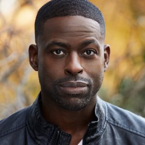 We Know Name Of Your Next S.O. By Male Celebs You Pick Quiz Sterling K. Brown