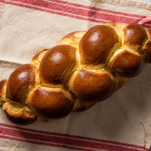 Bread Trivia Quiz Challah
