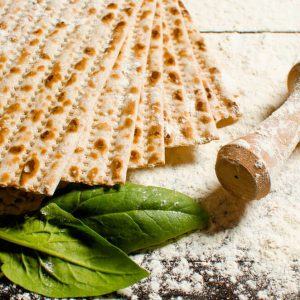 What Bread Spread Are You? Quiz Matzo