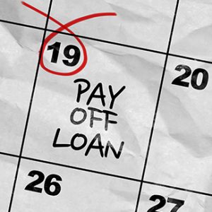 Make Some Grown-Up Life Choices and We’ll Reveal the True Age of Your Soul Paying off debt