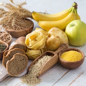 Make Some Grown-Up Life Choices and We’ll Reveal the True Age of Your Soul Carbohydrates