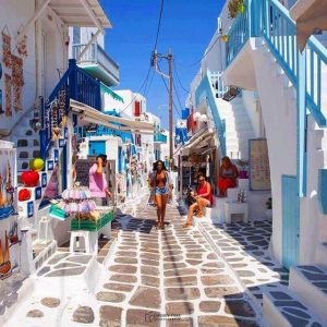 If You Can Pass This Quiz, Holy Heck Your Geography Is Good Greece