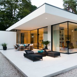 Make Some Grown-Up Life Choices and We’ll Reveal the True Age of Your Soul Bungalow