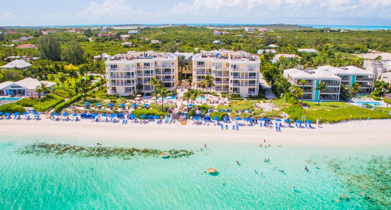 Make Some Grown-Up Life Choices and We’ll Reveal the True Age of Your Soul 13 vacation in turks and caicos