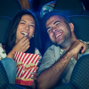Everyone Has a Type of Man They’re Attracted to — Here’s Yours Movie