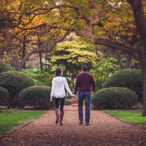 Everyone Has a Type of Man They’re Attracted to — Here’s Yours A walk in the park