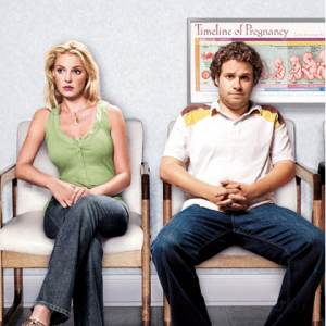 Everyone Has a Type of Man They’re Attracted to — Here’s Yours Knocked Up