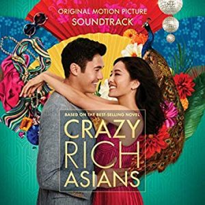 Everyone Has a Type of Man They’re Attracted to — Here’s Yours Crazy Rich Asians