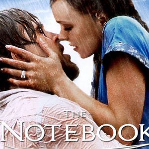 Everyone Has a Type of Man They’re Attracted to — Here’s Yours The Notebook