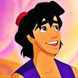 Everyone Has a Type of Man They’re Attracted to — Here’s Yours Aladdin
