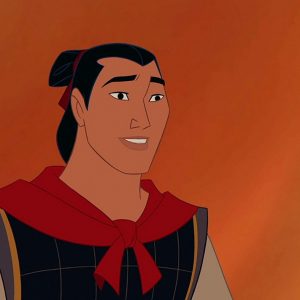 Everyone Has a Type of Man They’re Attracted to — Here’s Yours Li Shang