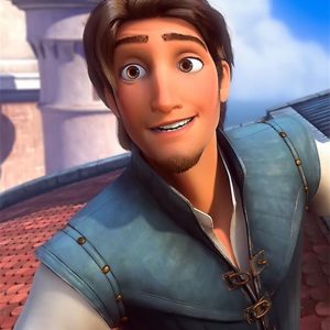 Everyone Has a Type of Man They’re Attracted to — Here’s Yours Flynn Rider