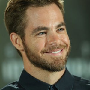 Everyone Has a Type of Man They’re Attracted to — Here’s Yours Chris Pine