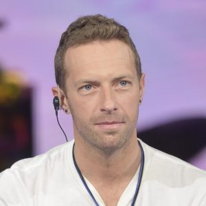 Everyone Has a Type of Man They’re Attracted to — Here’s Yours Chris Martin
