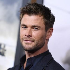 Everyone Has a Type of Man They’re Attracted to — Here’s Yours Chris Hemsworth