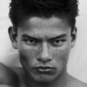Everyone Has a Type of Man They’re Attracted to — Here’s Yours Freckles