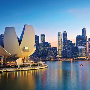 🗺️ This Geography Quiz Will Separate the Experts from the Pretenders Singapore