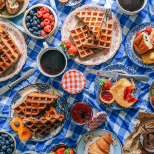 This Word Association Test Will Reveal If You're Living… Quiz Breakfast