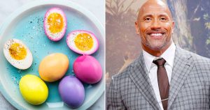 🍳 Eat Some Eggs and We'll Reveal Your Strongest Trait Quiz