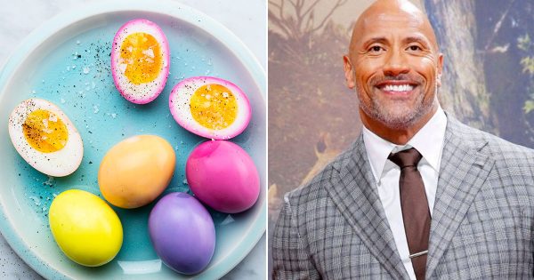 🍳 Eat Some Eggs and We’ll Reveal Your Strongest Trait